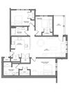 Preserve at Highland Ridge_3 Bedroom Floor Plan